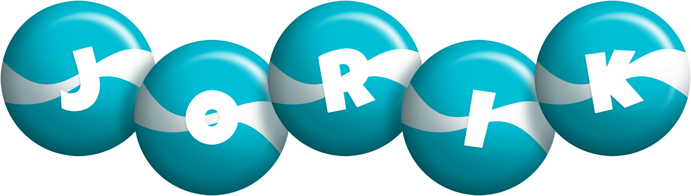 Jorik messi logo