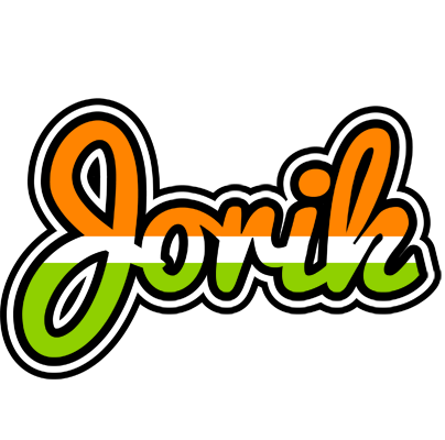 Jorik mumbai logo