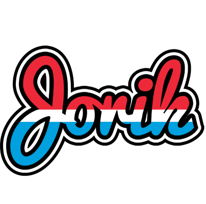 Jorik norway logo