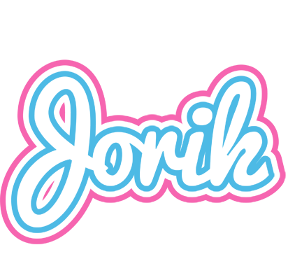 Jorik outdoors logo