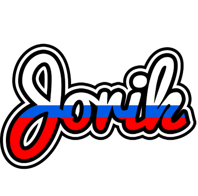 Jorik russia logo