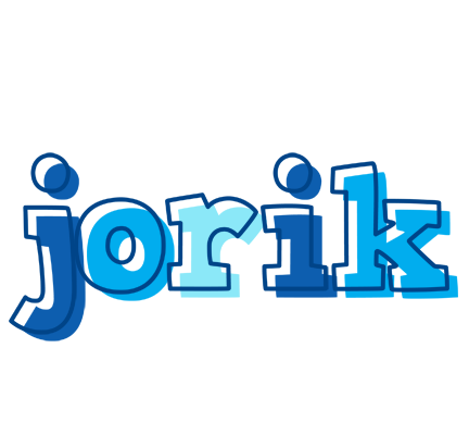 Jorik sailor logo