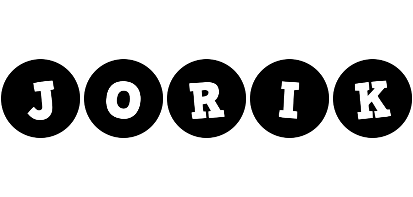 Jorik tools logo