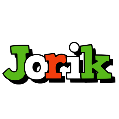 Jorik venezia logo