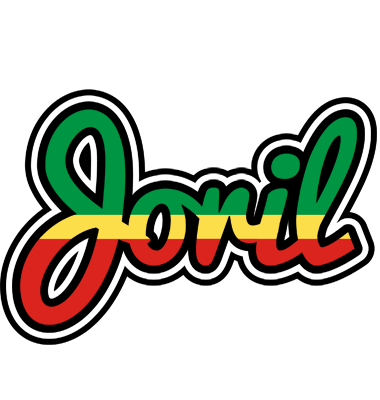 Joril african logo