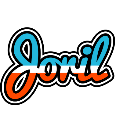 Joril america logo