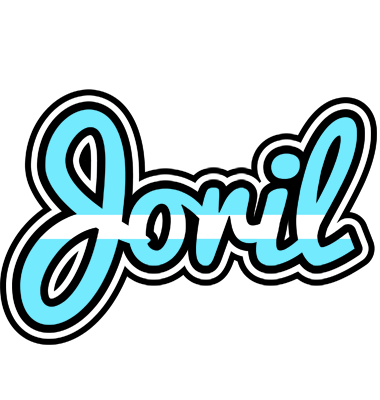 Joril argentine logo