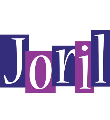 Joril autumn logo