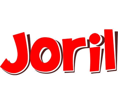 Joril basket logo
