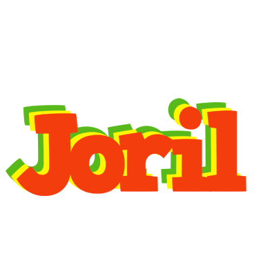 Joril bbq logo