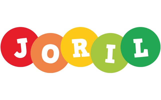 Joril boogie logo