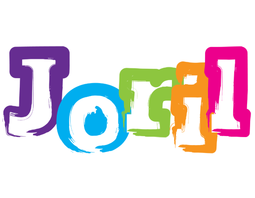Joril casino logo