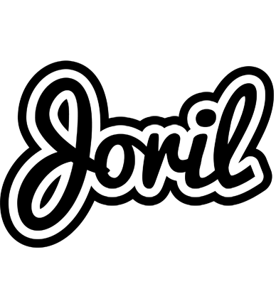 Joril chess logo
