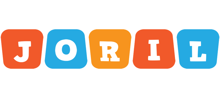 Joril comics logo