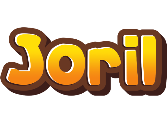 Joril cookies logo