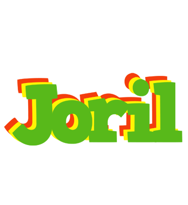 Joril crocodile logo