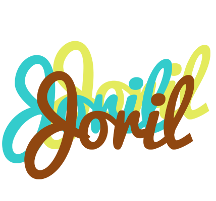 Joril cupcake logo