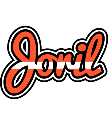 Joril denmark logo