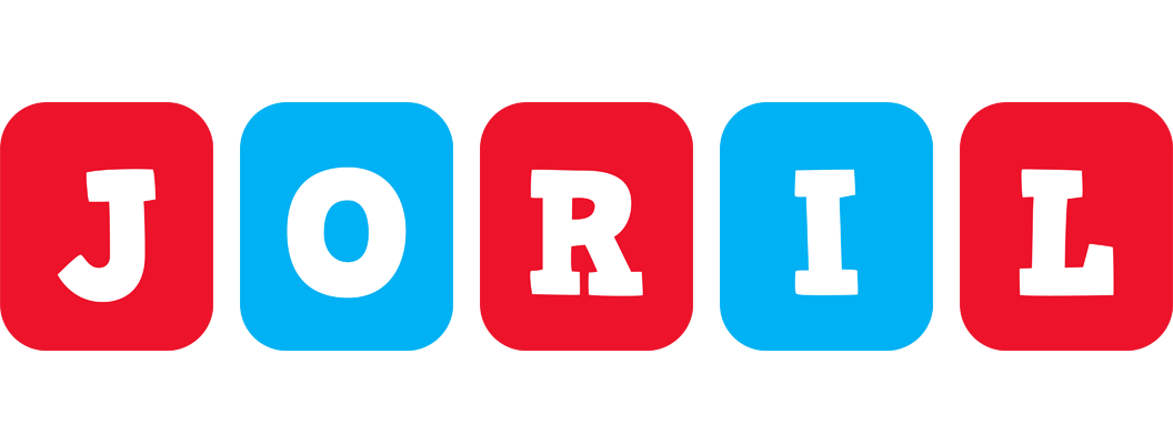 Joril diesel logo