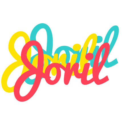 Joril disco logo