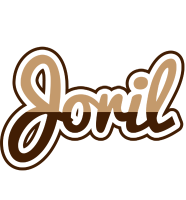Joril exclusive logo