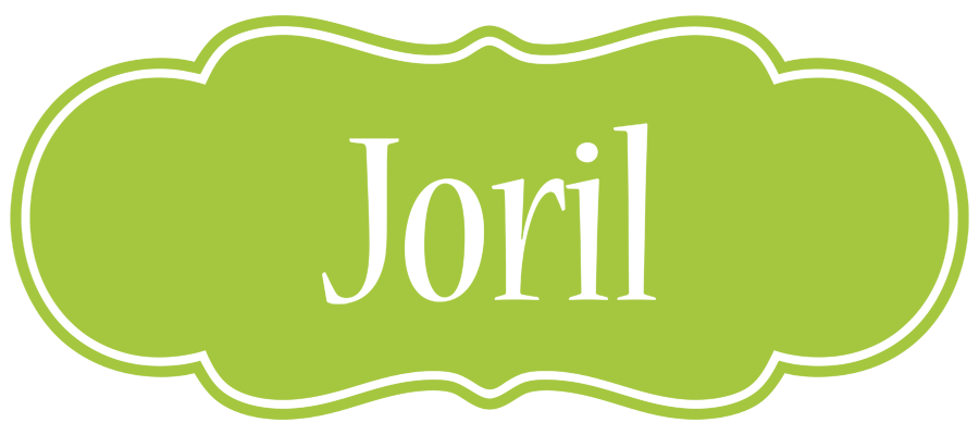 Joril family logo