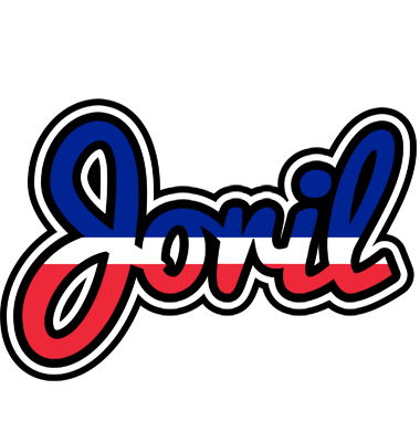 Joril france logo