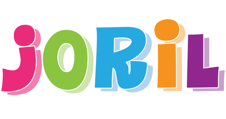 Joril friday logo