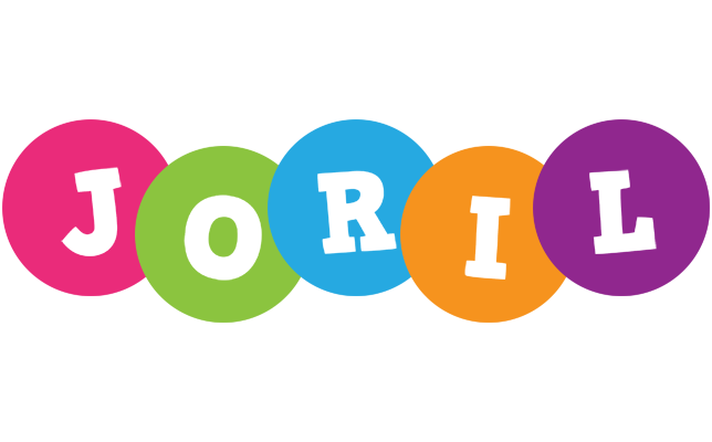 Joril friends logo