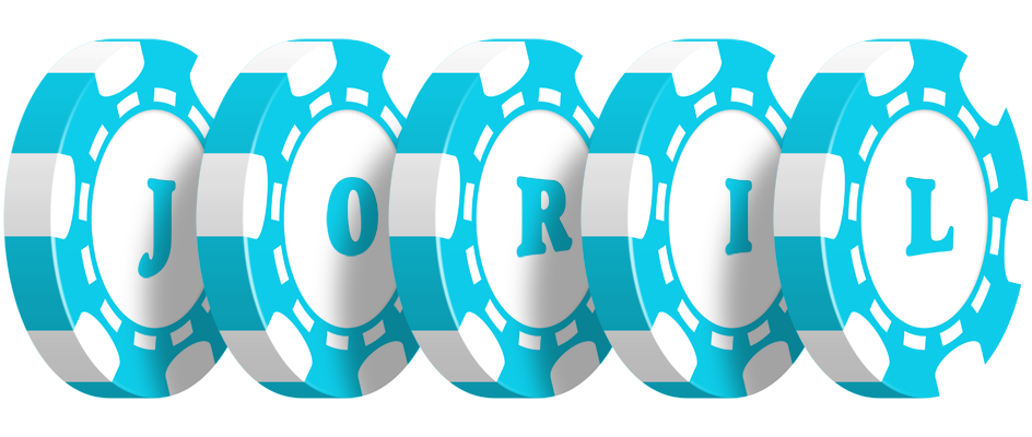 Joril funbet logo