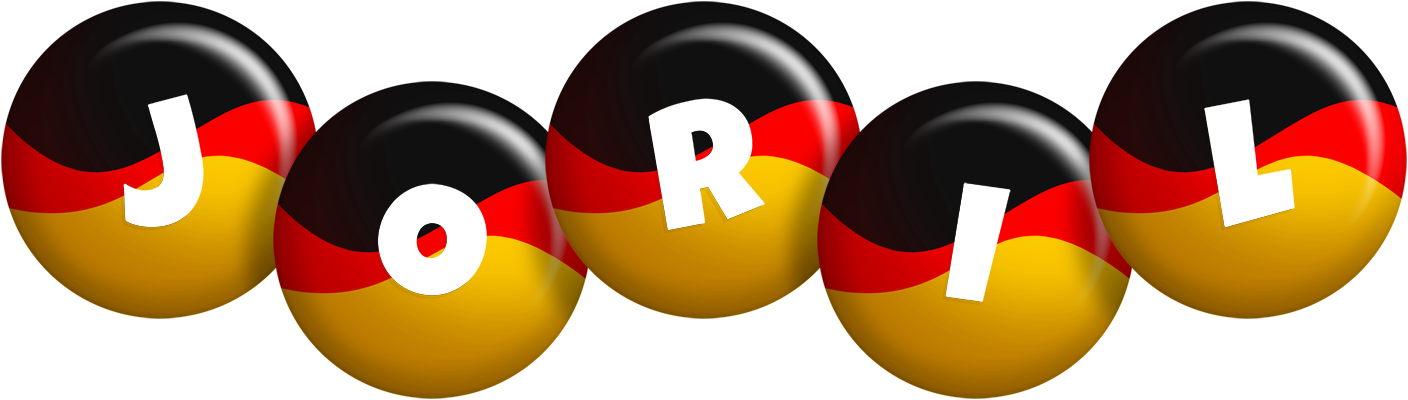 Joril german logo