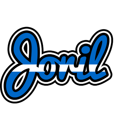 Joril greece logo