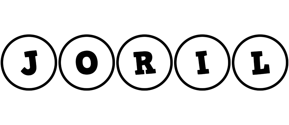 Joril handy logo