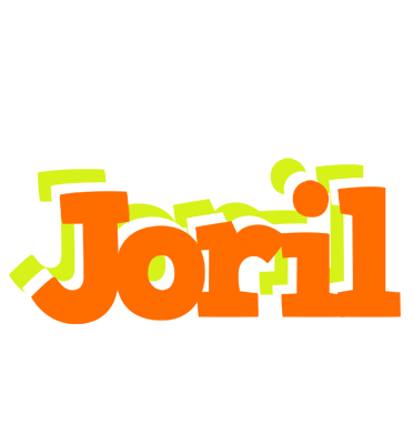 Joril healthy logo