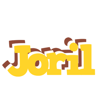 Joril hotcup logo