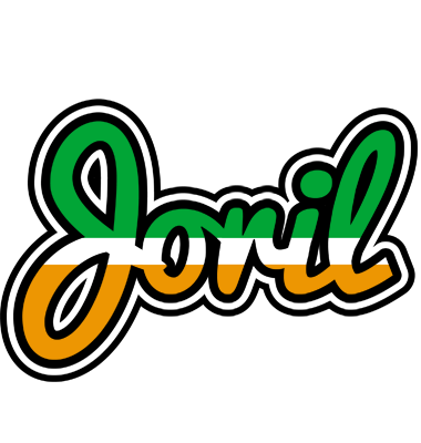 Joril ireland logo