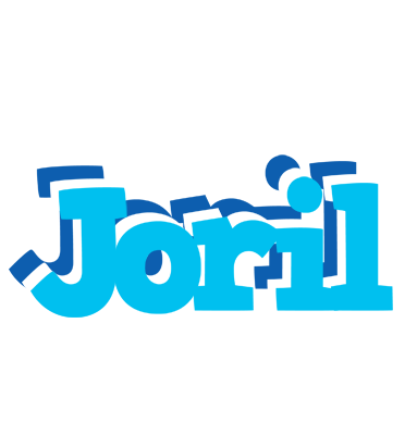 Joril jacuzzi logo