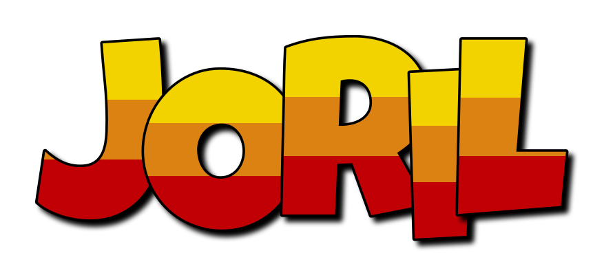Joril jungle logo