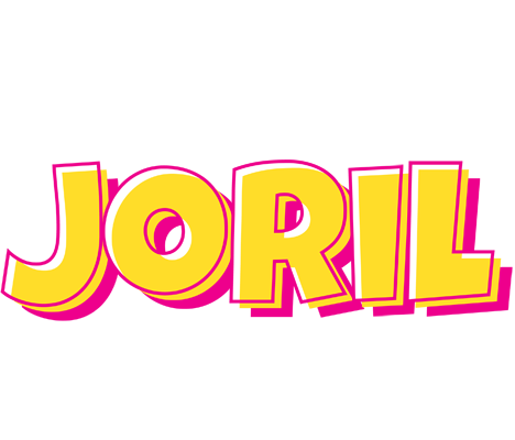 Joril kaboom logo