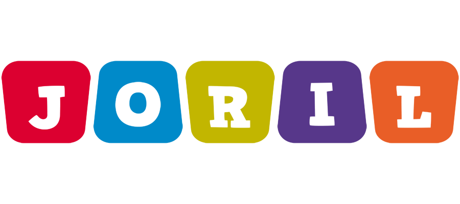 Joril kiddo logo