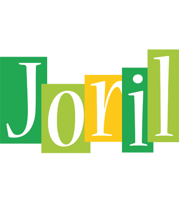 Joril lemonade logo