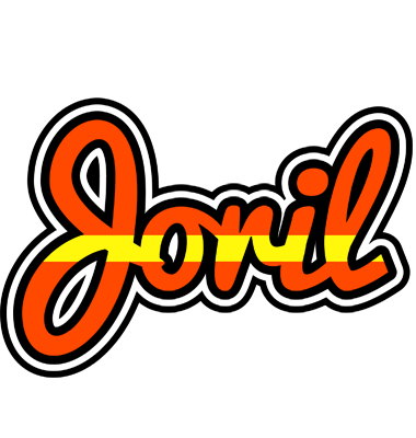 Joril madrid logo