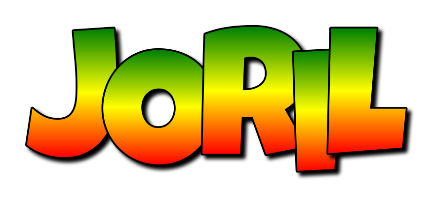 Joril mango logo