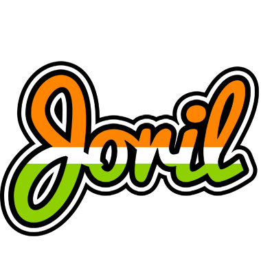Joril mumbai logo