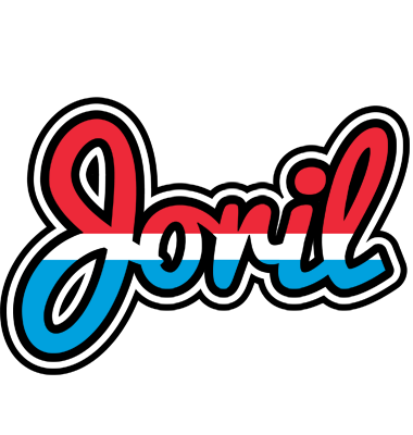 Joril norway logo