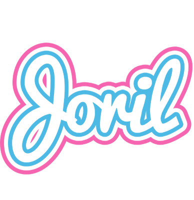 Joril outdoors logo