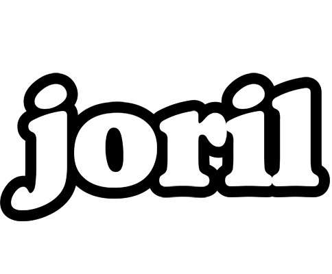 Joril panda logo