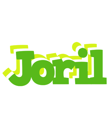 Joril picnic logo