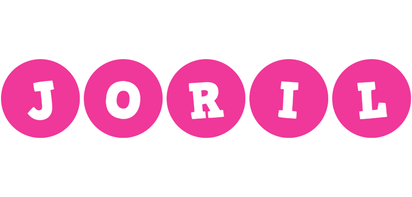 Joril poker logo