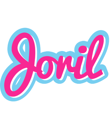Joril popstar logo